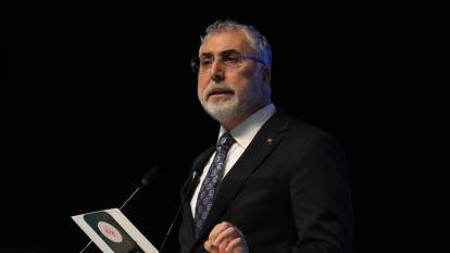 Bakan Işıkhan'dan Şehit Mehmetçikler için başsağlığı mesajı: “Dualımız her daim Mehmetçiklerimizle”