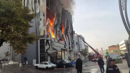 Dilovası’ndaki faciada yeni gelişme! soruşturma derinleşiyor: 7 kişi tutuklandı