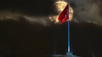 Dünya Türkiye'nin acısını paylaştı! Taziye mesajları art arda geldi