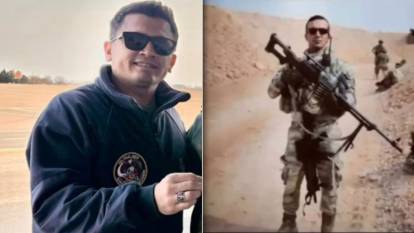 Düşen uçakta kahreden tesadüf: Çocukluk arkadaşıyla 3 yıl arayla aynı gün şehit düştü