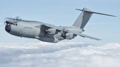 İletişim Başkanı Duran: Şehitlerimizin naaşları A-400M uçağı ile ülkemize getirilecek