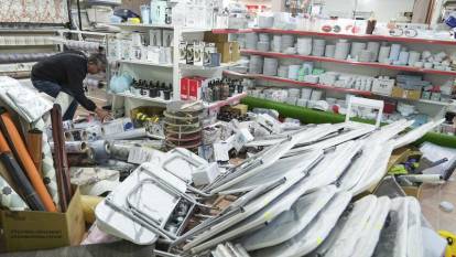 Sındırgı esnafına büyük destek! 1 milyon liralık kredi paketi açıklandı