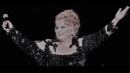 Muazzez Abacı’dan yıllar önce dikkat çeken sözler: Alırım başımı giderim, efeler gibi hey!