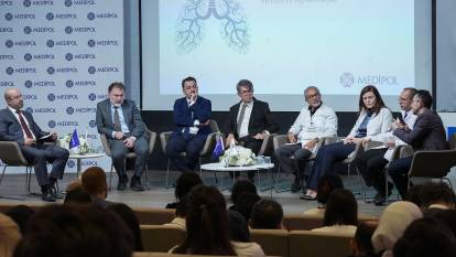 Akciğer kanserini önlemek elinizde! Hastalığın yüzde 90 nedeni sigara