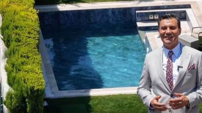 Başkan Ferdi Zeyrek'in ölümü ile ilgili flaş gelişme: İddianame kabul edildi