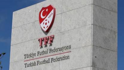 PFDK futbolculara verilen bahis cezalarını açıkladı! TFF’den tarihi karar: 102 futbolcuya bahis cezası!