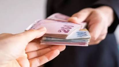 HEMEN HESAPLARINIZI KONTROL EDİN: 345 milyon TL hesaplara aktarıldı!