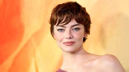 Altın Oran hesabıyla dünyanın en güzel kadını: Emma Stone
