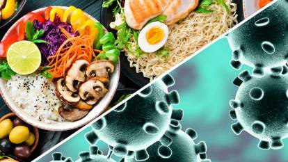 Gıda zehirlenmesi alarmı! Belirtiler 15 dakikada başlayabilir