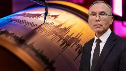 Korkutan açıklama geldi! Türkiye'de benzeri görülmedi: 7 büyüklüğünde deprem uyarısı