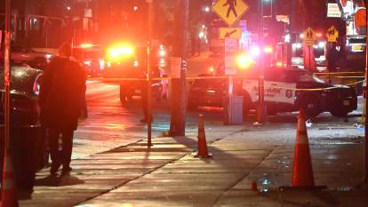 ABD’de kanlı saldırı: Biri çocuk en az dört kişi hayatını kaybetti