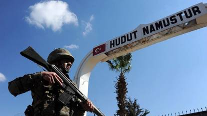 MSB duyurdu: Hudut Kartalları Van’da 68 bin kilo uyuşturucu madde ele geçirdi