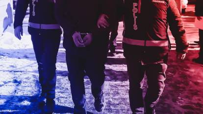 Antalya Serik’te rüşvet iddiası operasyonu: 2 tutuklama