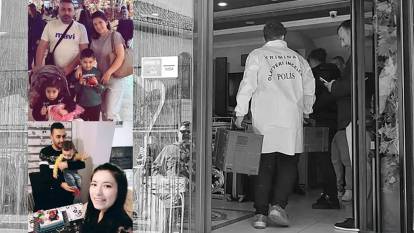 Böcek ailesinin ölümünde gözaltı sayısı 11'e yükseldi!