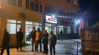 Trabzon'da düğün yemeği faciası: 100 kişi zehirlenerek hastaneye kaldırıldı