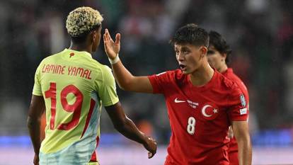 İspanya-Türkiye maçı için geri sayım! Milli maç hangi gün, saat kaçta ve hangi kanalda?