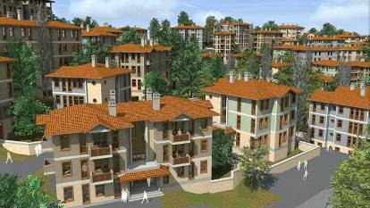 TOKİ kurası için geri sayım başladı: İlk anahtarlar Mart 2027’de teslim edilecek