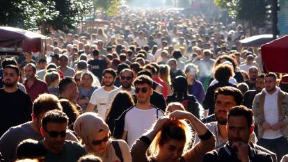 TÜİK açıkladı: İşsiz sayısı 26 bin kişi azalarak 3 milyon 10 bin oldu