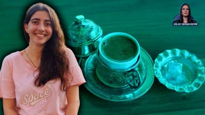 Beyoğlu'nda içtiği Türk kahvesi zehirledi: Genç mühendis yaşam savaşı veriyor