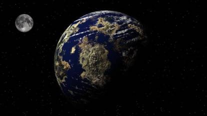 Akrep yeni ayı başlıyor! Kasım ayının dönüştüren enerjisi ortaya çıktı