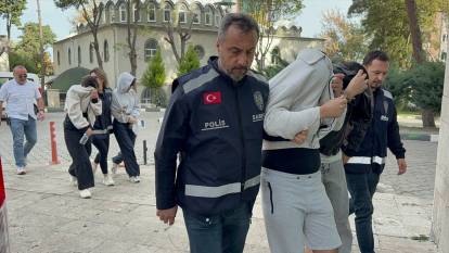 Samsun'da arsa satışı vaadiyle 13.3 milyon TL'lik dolandırıcılık!