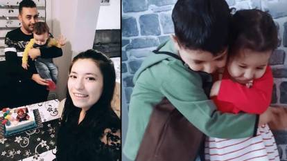 Bakan Memişoğlu'ndan Böcek ailesine ilişkin açıklama: Ailenin tedavisinde sorun saptanmadı