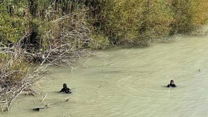 11 gündür kayıp olan zihinsel engelli gençten acı haber! Cesedi Göksu Nehri'nde bulundu