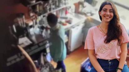 Deterjanlı kahve skandalında yeni gelişme! İfadeler ortaya çıktı: Su değil deterjan olduğunu sonradan öğrendim