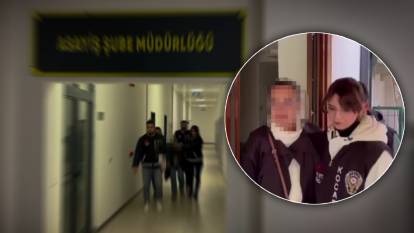 Göbek bağıyla öldürülen bebeğin katili 18 yıl sonra ortaya çıktı!