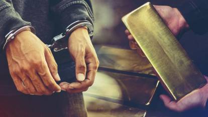 Altın ticareti bahanesiyle dev vurgun! İstanbul’da 100 milyarlık kamu zararı ortaya çıktı