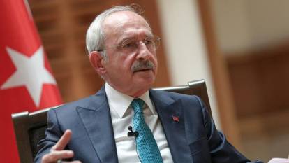 Kemal Kılıçdaroğlu sessizliğini bozdu! "CHP derhal arınmalıdır"