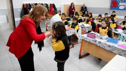 Öğretmenler Günü bu yıl “Hatıran Yeter” temasıyla kutlanacak