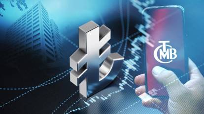 TCMB o raporu yayımladı: Dijital Türk Lirası'nda son aşama