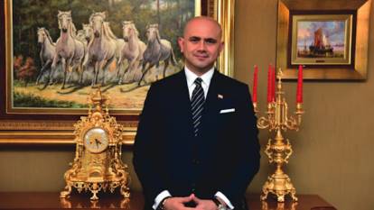 Kara para aklama soruşturmasında flaş gelişme: Cihan Ekşioğlu tahliye edildi