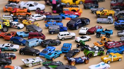 Etiketsiz oyuncaklar artık Türkiye’ye giremeyecek! Yeni yılda büyük değişiklik