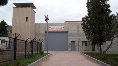 TBMM’den tarihi adım: Heyet İmralı’da Öcalan’dan üç saatlik beyan aldı