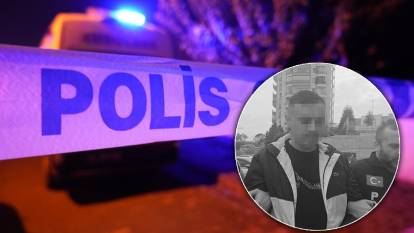 Baba evinde ağabeyini vahşice öldüren kardeşten 'pes' dedirten ifade: Pişman değilim