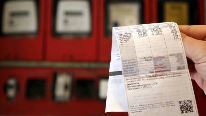 Elektrikte yeni dönem: 2026’da 4 bin kWh’yi aşan aboneler destek dışında kalacak