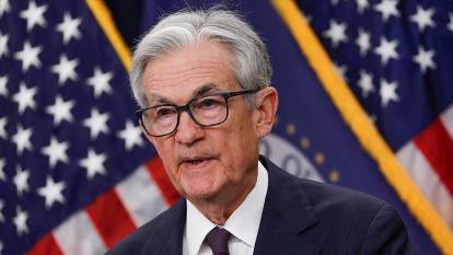 Jerome Powell sonrası dönem başlıyor: Fed’in yeni başkanı kim olacak? 5 kritik isim masada!