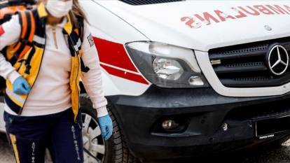 Bingöl’de 120 öğrenci okul yemeği sonrası fenalaştı! Valilikten gıda zehirlenmesi şüphesi açıklaması