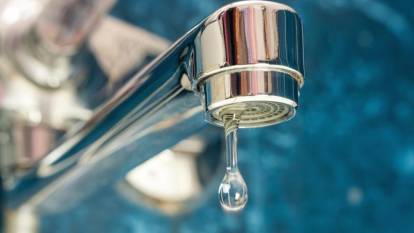 Yalova'da 9 saatlik su kesintisi uygulaması başladı