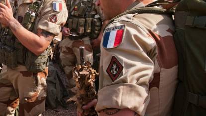 Fransa 29 yıl sonra şaşırtan kararı açıkladı: Gönüllü askerlik nasıl olacak?