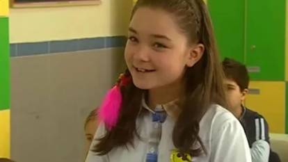 Bez Bebek’in Özge’si Sibel Kasapoğlu’nun değişimi olay oldu: Genç oyuncunun son hali sosyal medyada hayran bıraktı