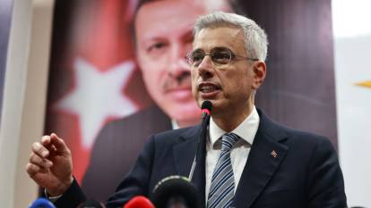 Sağlık Bakanı Memişoğlu “Türkiye sağlıkta dünyanın en iyileri arasında”