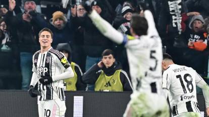 Kenan Yıldız 2 gol attı, Juventus evinde kazandı