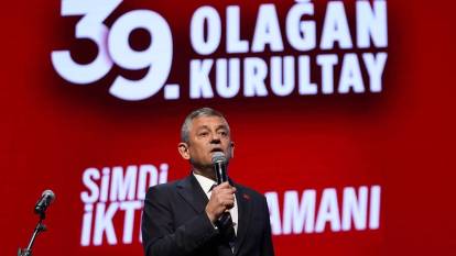 Özgür Özel‘in anahtar listesi belli oldu: CHP PM'ye 31 yeni isim dahil ediliyor