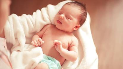 Yenidoğanlarda solunum enfeksiyonu alarmı: Uzmanından kritik kapalı alan uyarısı