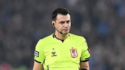 Fenerbahçe - Galatasaray derbisinin VAR'ı açıklandı!