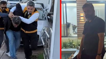 Sosyal medya fenomeni sahte yazar katil çıktı! 2'si cinayetten olmak üzere 38 yıl hapisle aranıyormuş