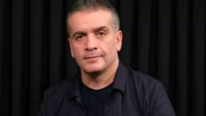 Oyuncu Murat Cemcir yoğun bakımda: İç kanama geçirdi